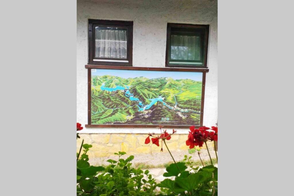 Rooms Bobic Licko Petrovo Selo 외부 사진