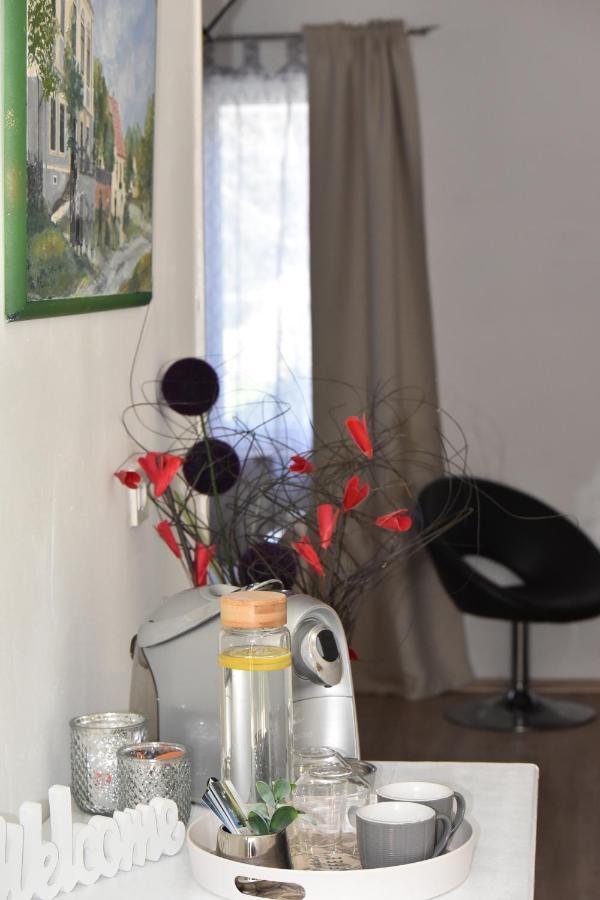 Rooms Bobic Licko Petrovo Selo 외부 사진