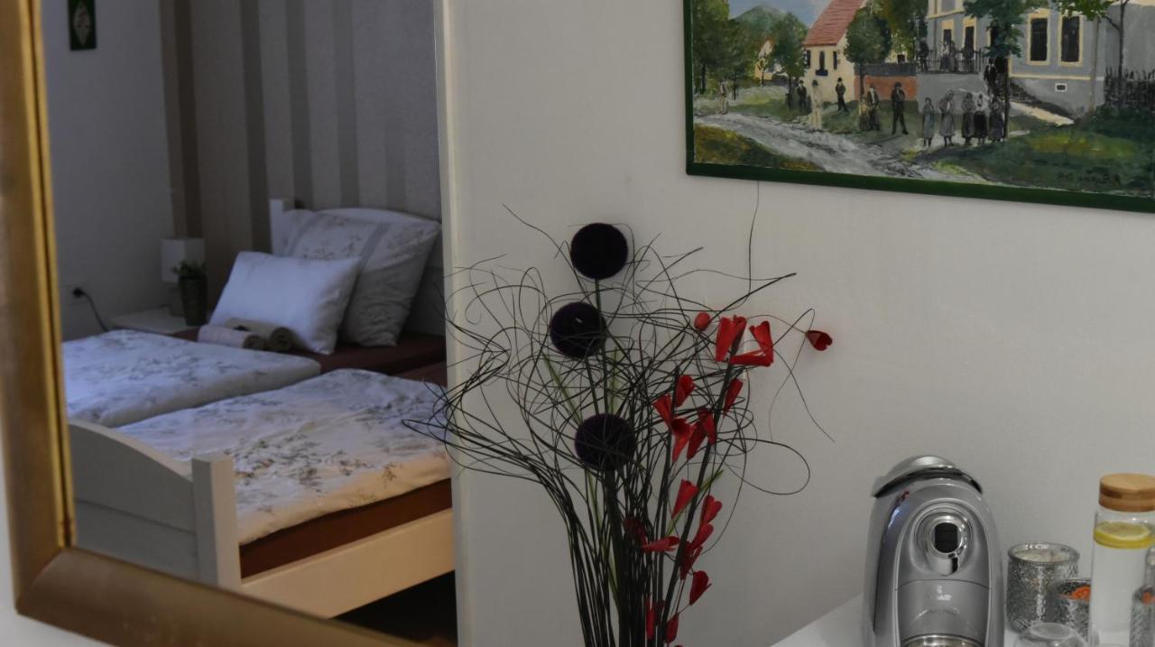 Rooms Bobic Licko Petrovo Selo 외부 사진